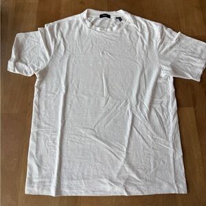 Linen Theory Men’s Tee